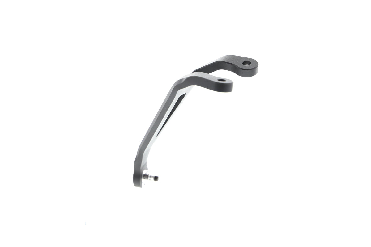 Evotech KTM 1290 Super Duke R Exhaust Hanger Bracket 2017 - 2019