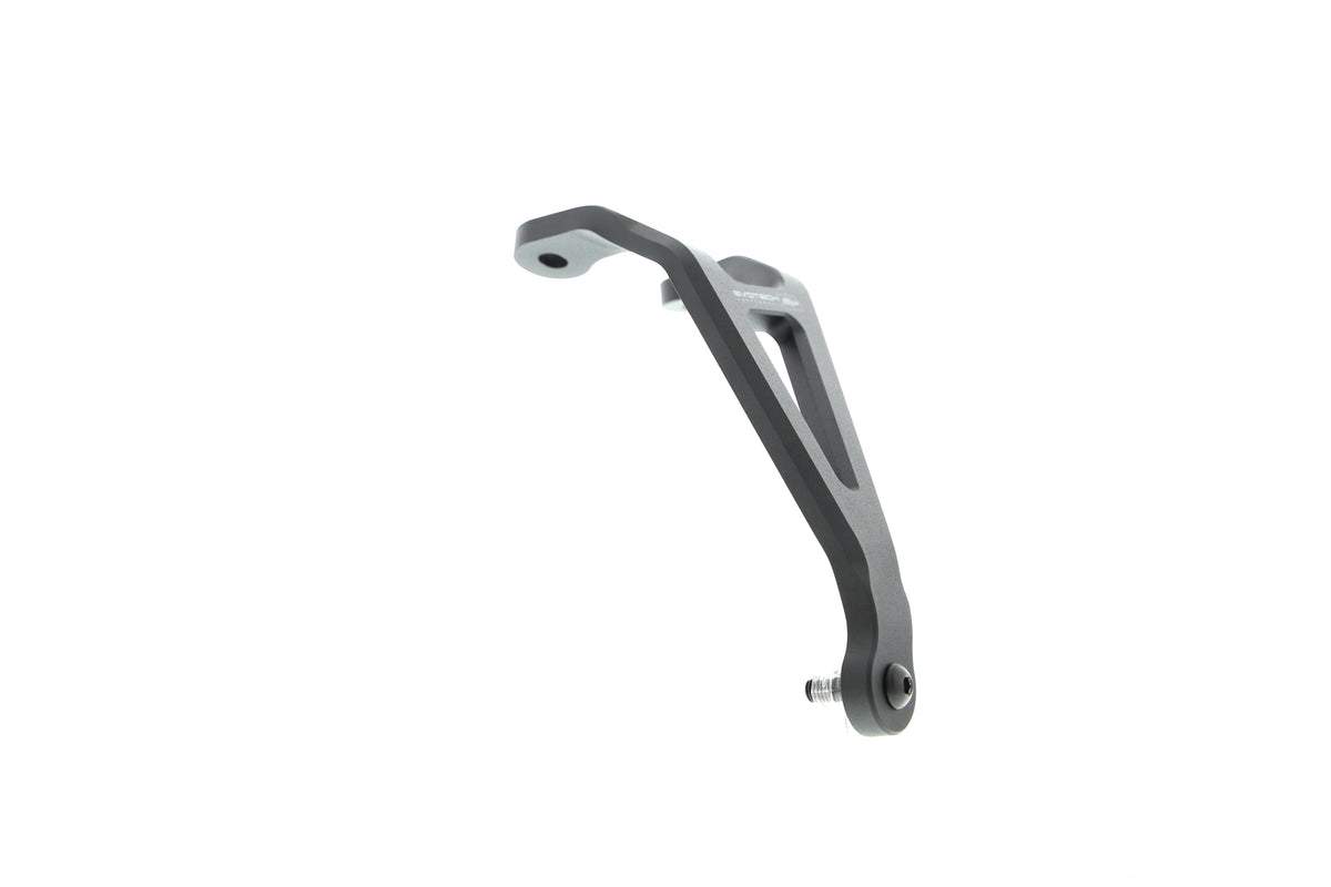 Evotech KTM 1290 Super Duke R Exhaust Hanger Bracket 2017 - 2019