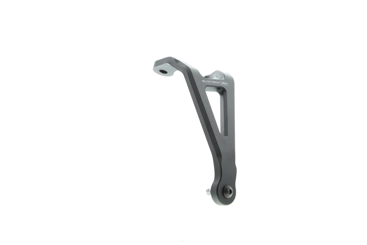 Evotech KTM 1290 Super Duke R Exhaust Hanger Bracket 2017 - 2019