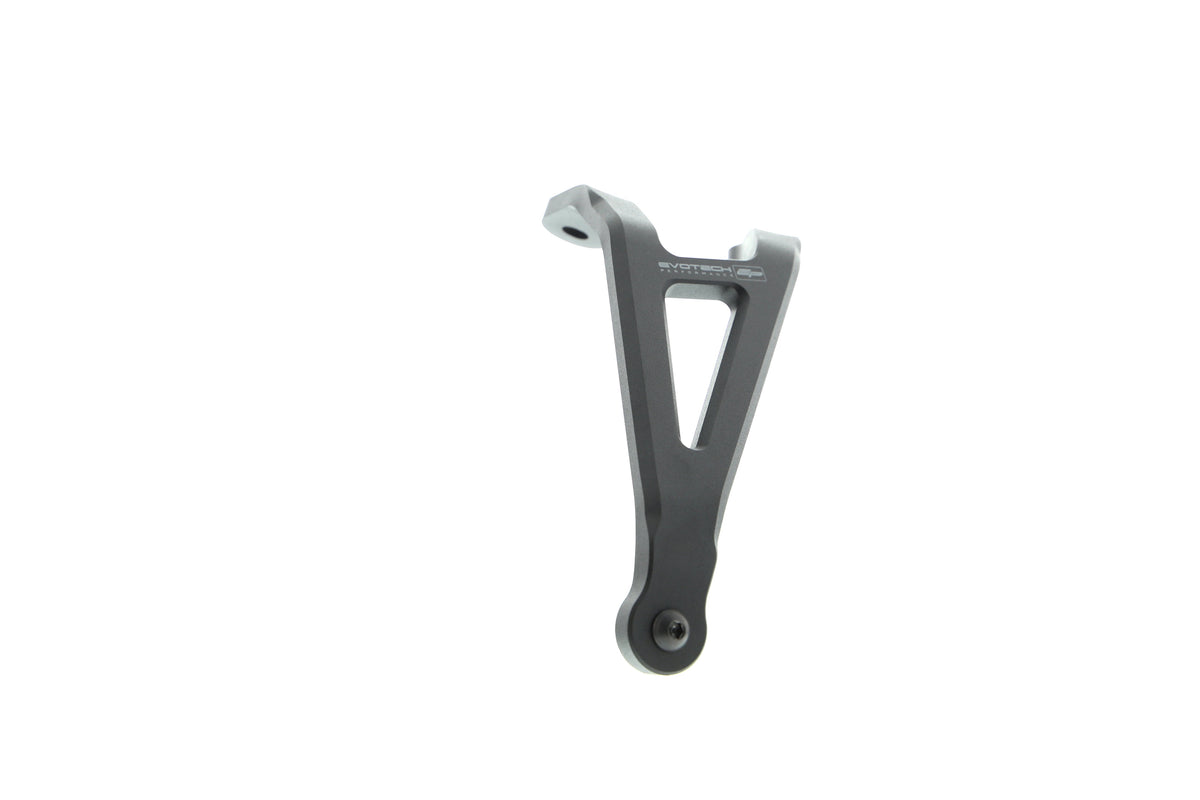 Evotech KTM 1290 Super Duke R Exhaust Hanger Bracket 2017 - 2019