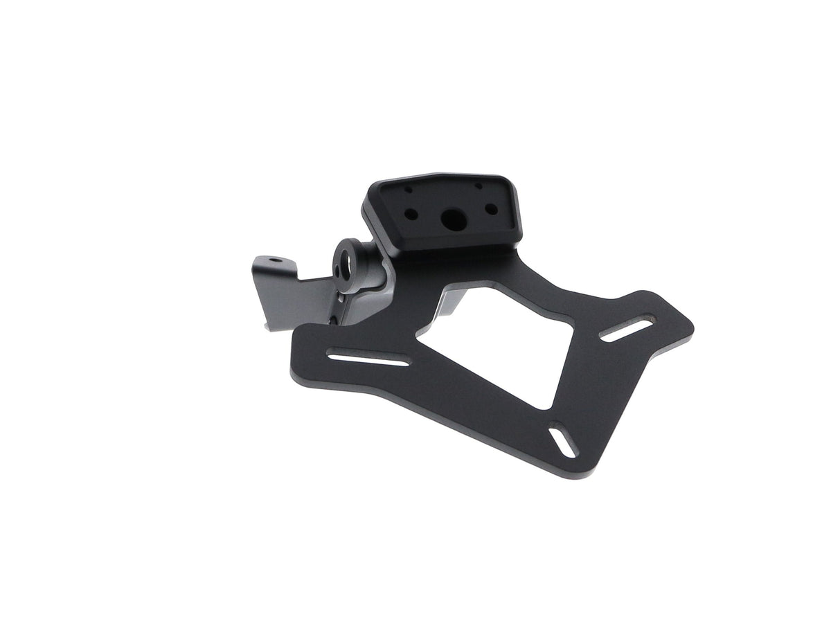 Evotech KTM 1290 Super Duke R Tail Tidy 2017 - 2019