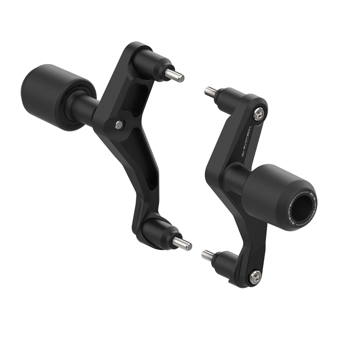 Evotech KTM 1290 Super Duke RR Crash Protection (2021+)