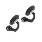 Evotech Bar End Mirrors (Retro) - KTM 125 Duke (2024+)