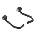 Evotech Brake and Clutch Lever Protector Kit (Race) - Husqvarna Svartpilen 401 (2024+)