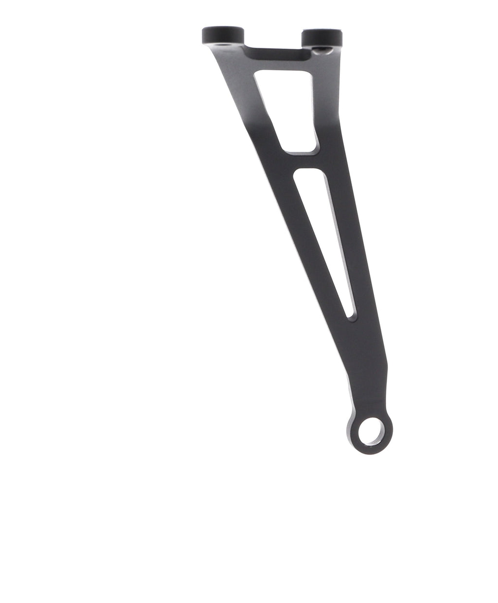 Evotech KTM 125 Duke Exhaust Hanger (2017 - 2023)