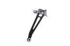 Evotech KTM 125 Duke Exhaust Hanger & Rectifier Guard Set (2017 - 2023)