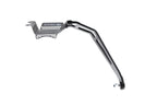Evotech KTM 390 Duke Exhaust Hanger & Rectifier Guard Set (2017 - 2023)