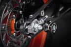 Evotech Paddock Stand Bobbins - Husqvarna Vitpilen 801 (2025+)