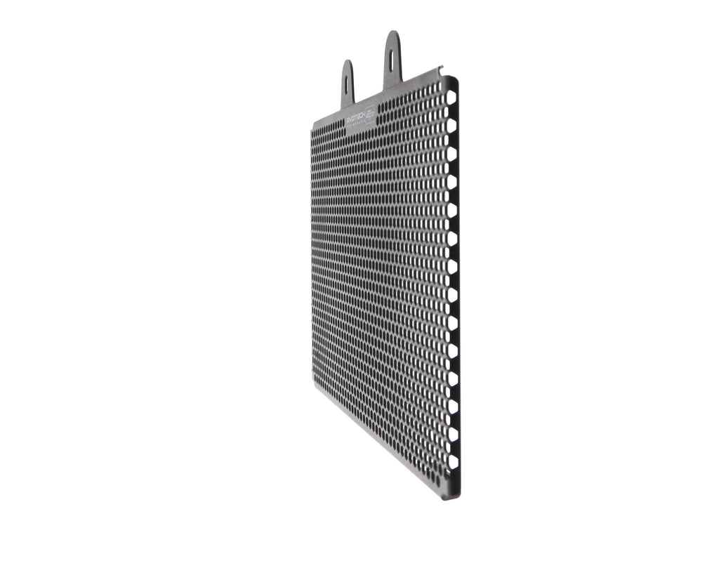 Evotech KTM 125 Duke Radiator Guard (2017 - 2023)