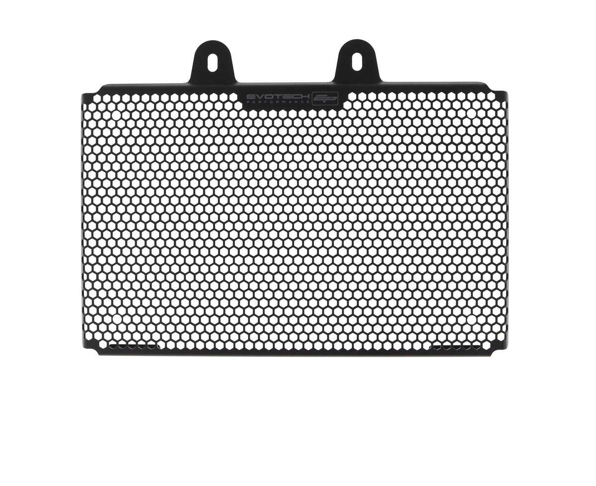 Evotech KTM 125 Duke Radiator Guard (2017 - 2023)
