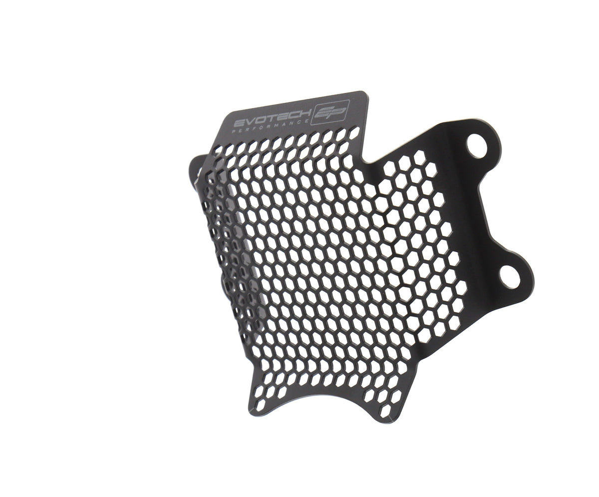 Evotech KTM 125 Duke Rectifier Guard (2017 - 2023)