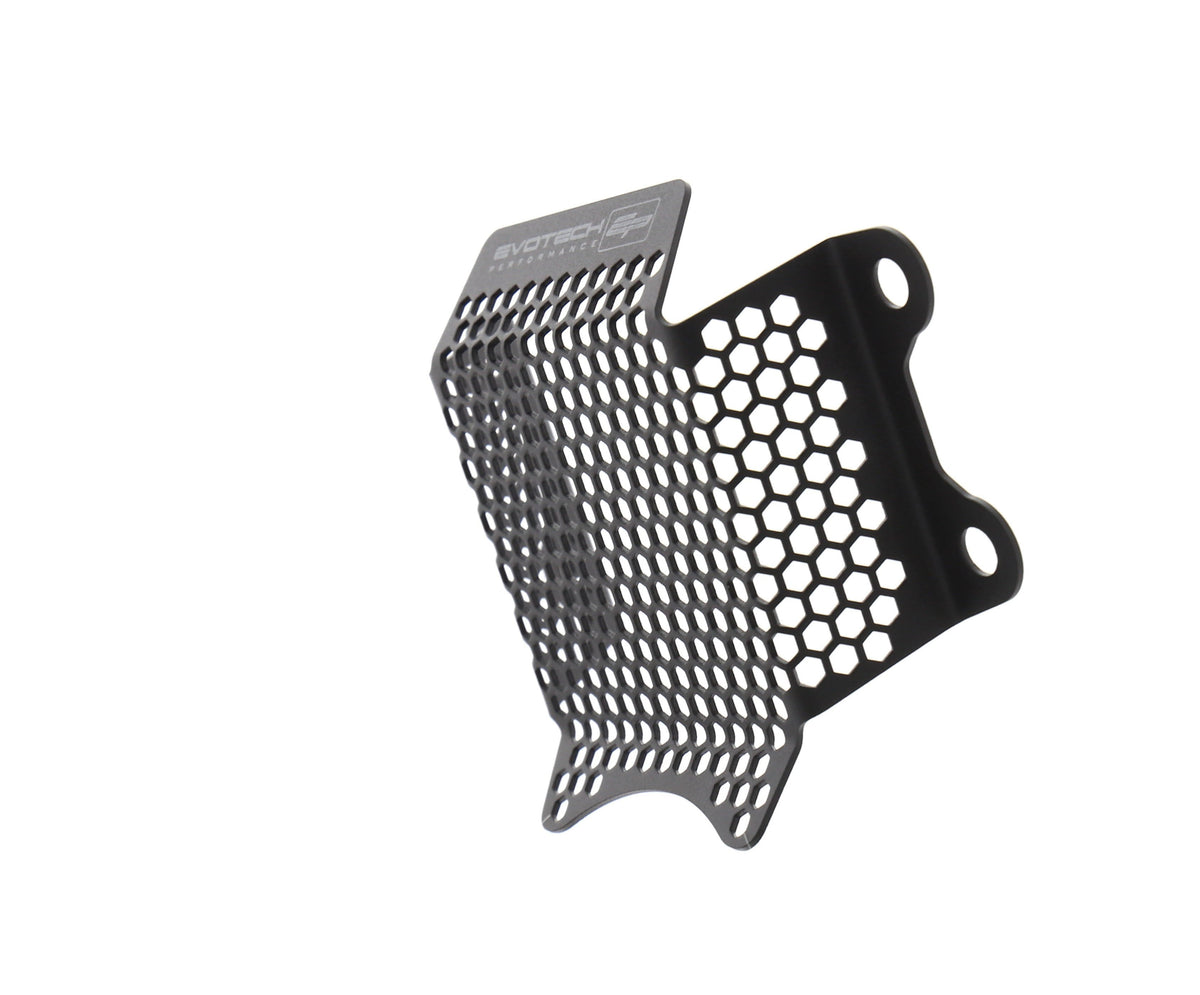 Evotech KTM 250 Duke Rectifier Guard (2018-2020)