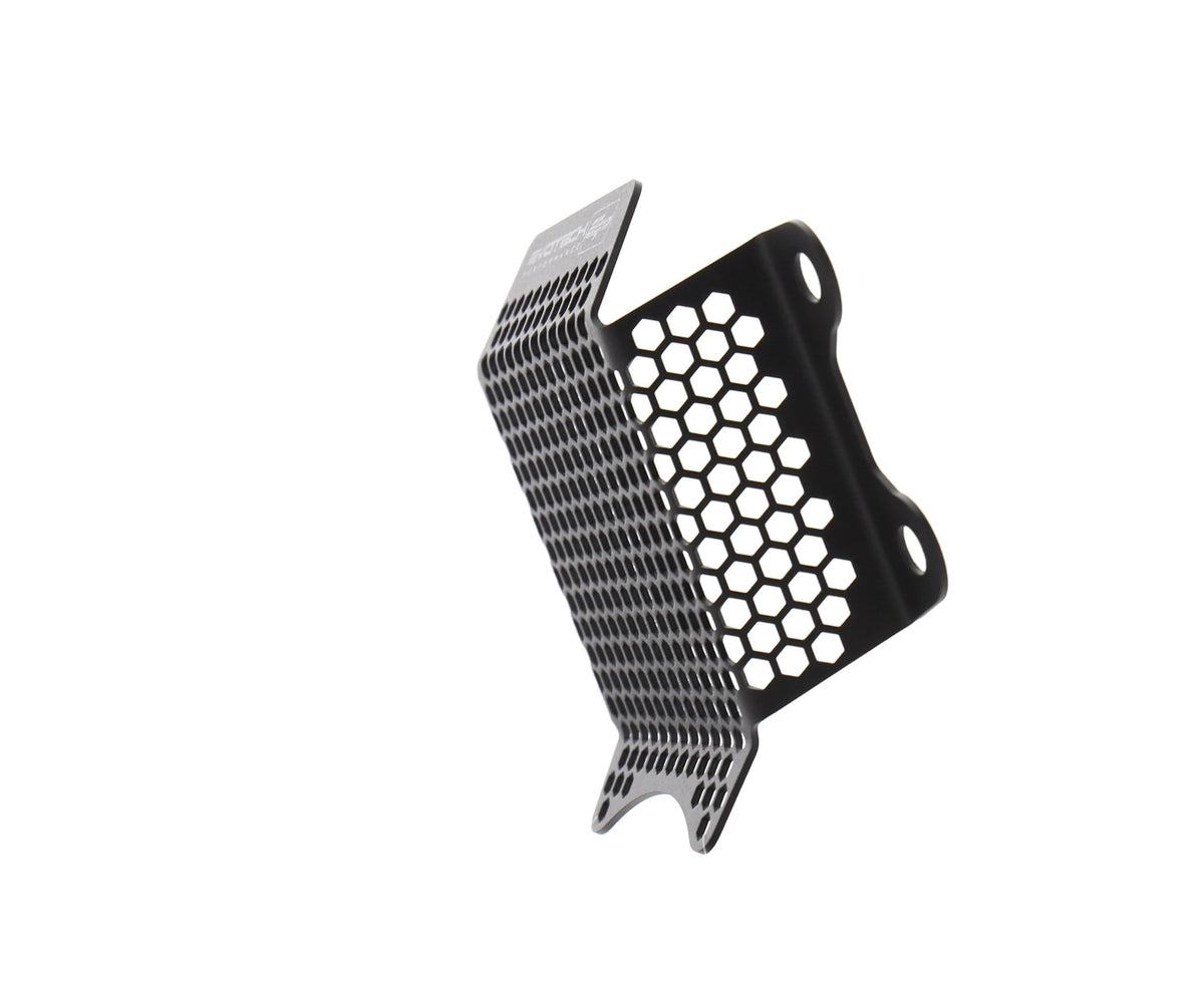 Evotech KTM 125 Duke Rectifier Guard (2017 - 2023)