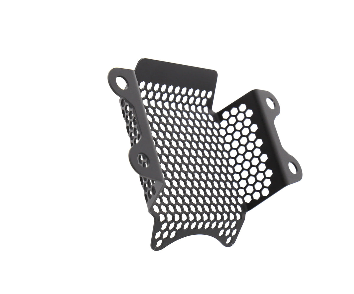 Evotech KTM 125 Duke Rectifier Guard (2017 - 2023)