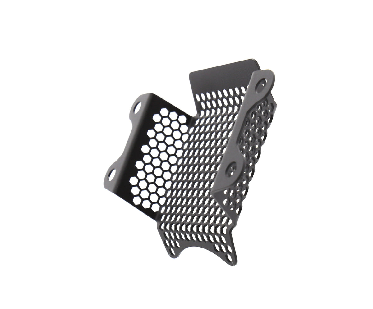 Evotech KTM 250 Duke Rectifier Guard (2018-2020)