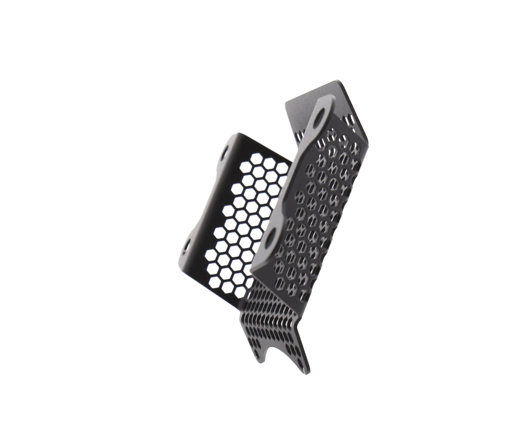 Evotech KTM 390 Duke Rectifier Guard (2017 - 2023)