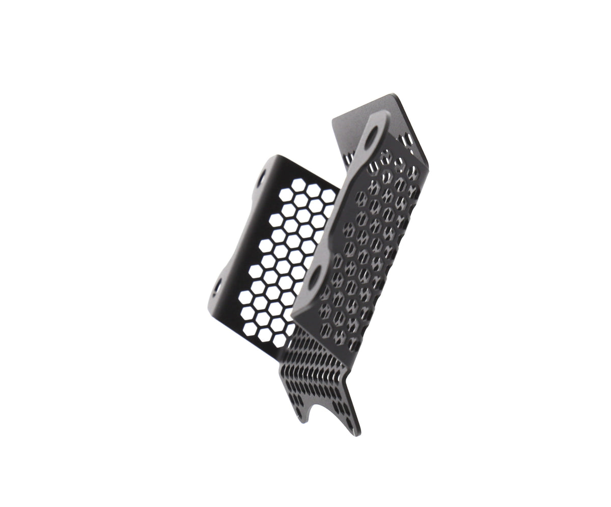 Evotech KTM 125 Duke Rectifier Guard (2017 - 2023)
