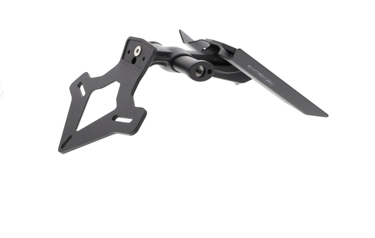 Evotech KTM 250 Duke Tail Tidy (2018-2020)