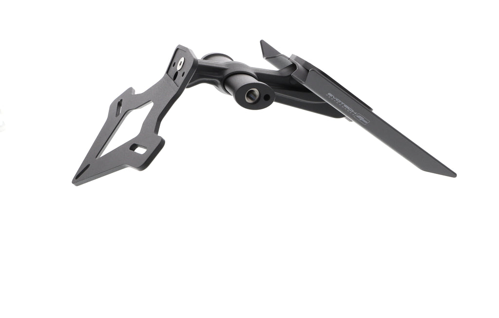 Evotech KTM 125 Duke Tail Tidy (2017 - 2023)