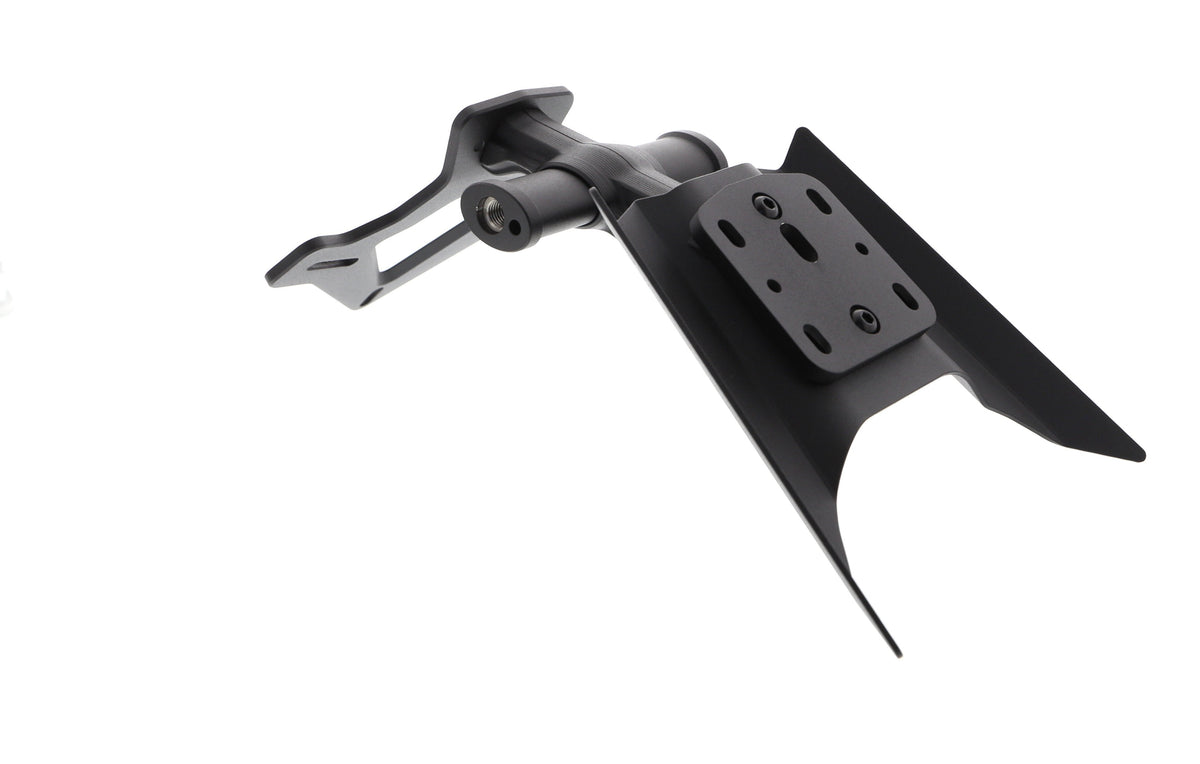 Evotech KTM 390 Duke Tail Tidy (2017 - 2023)