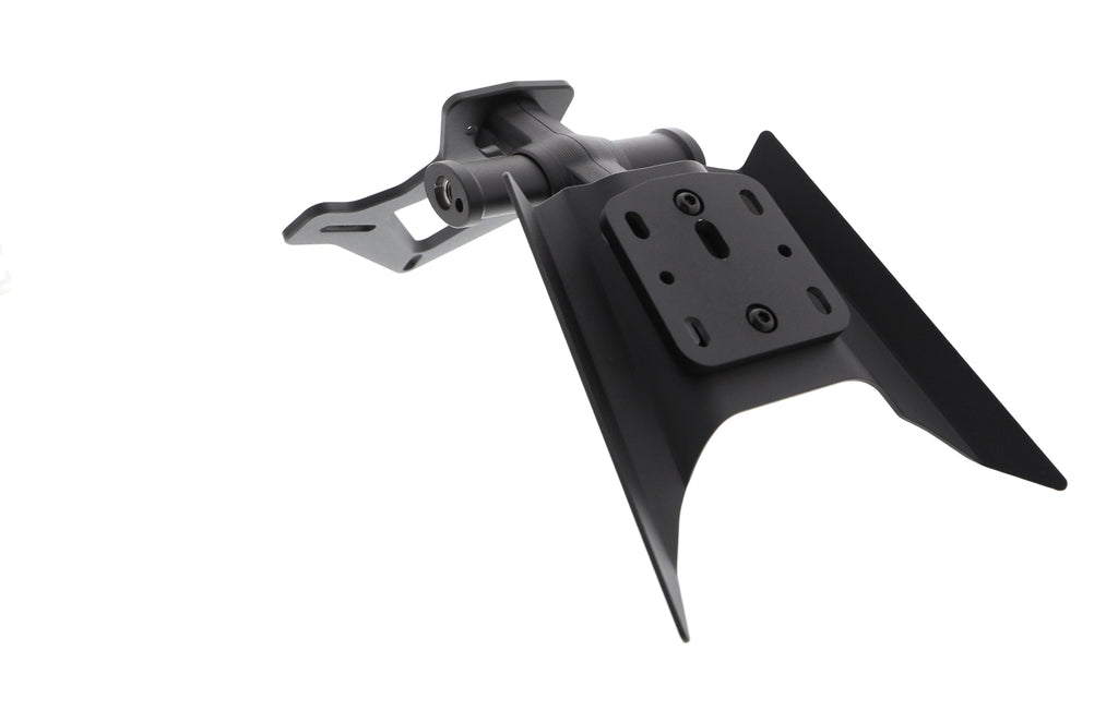 Evotech KTM 390 Duke Tail Tidy (2017 - 2023)