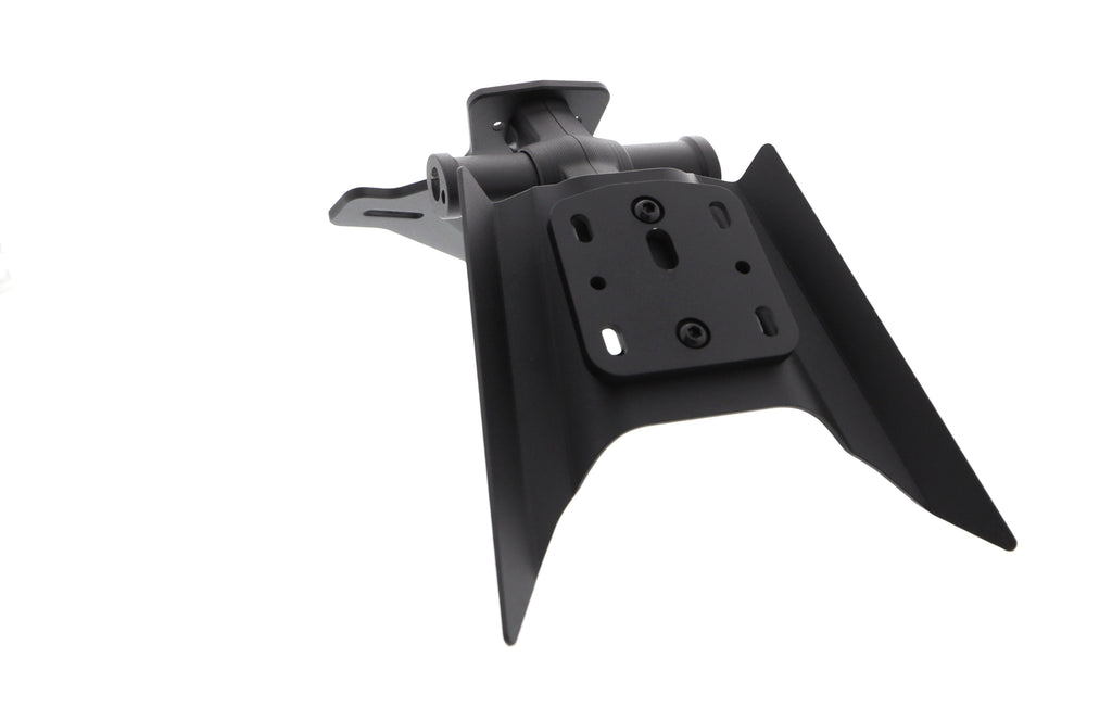 Evotech KTM 125 Duke Tail Tidy (2017 - 2023)