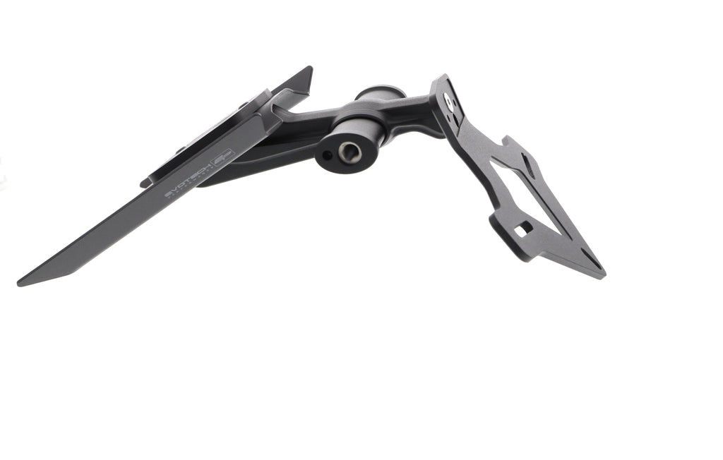 Evotech KTM 390 Duke Tail Tidy (2017 - 2023)