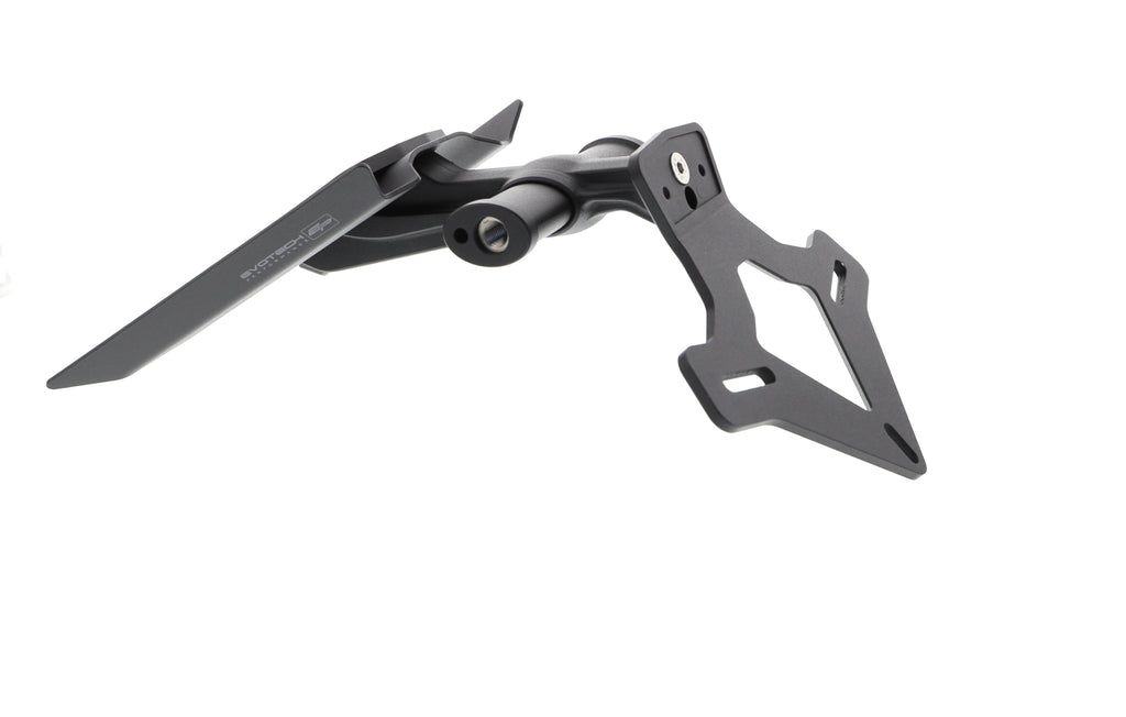 Evotech KTM 390 Duke Tail Tidy (2017 - 2023)