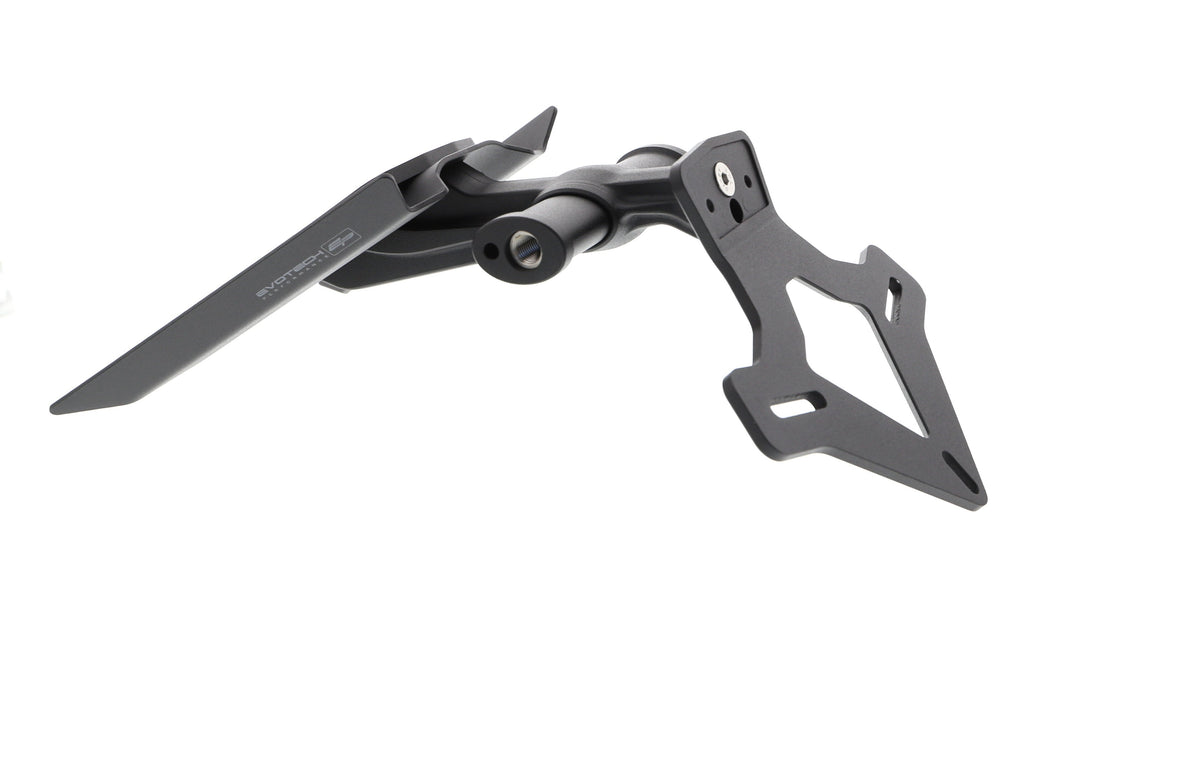 Evotech KTM 125 Duke Tail Tidy (2017 - 2023)