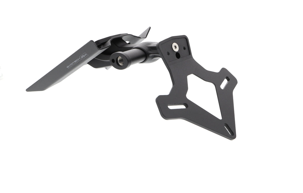 Evotech KTM 390 Duke Tail Tidy (2017 - 2023)