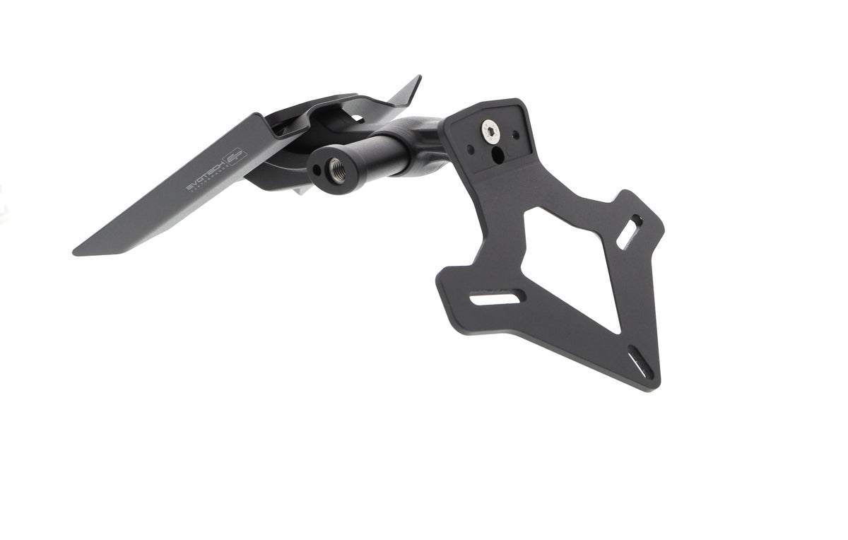 Evotech KTM 125 Duke Tail Tidy (2017 - 2023)