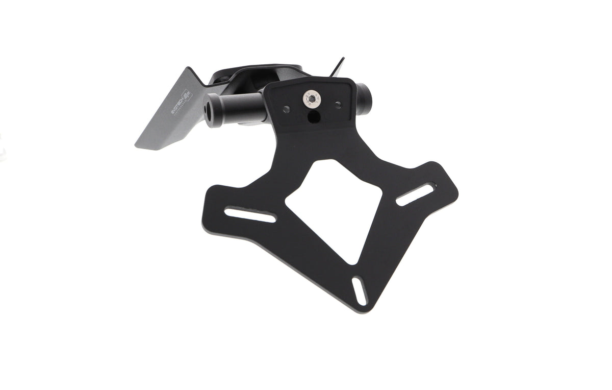 Evotech KTM 125 Duke Tail Tidy (2017 - 2023)