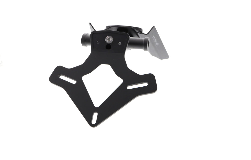 Evotech KTM 125 Duke Tail Tidy (2017 - 2023)