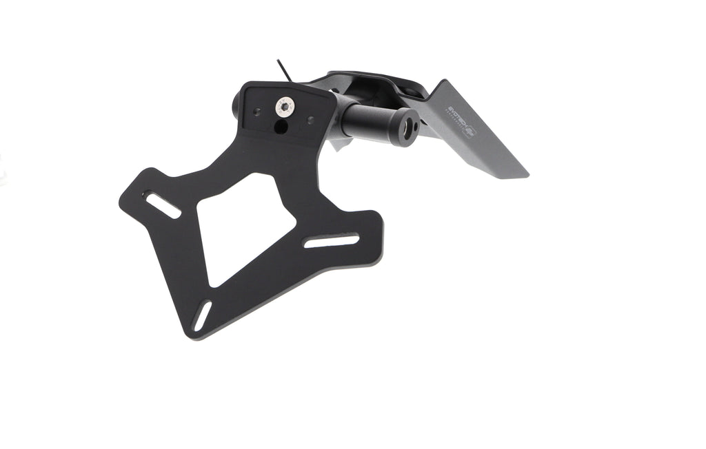Evotech KTM 390 Duke Tail Tidy (2017 - 2023)