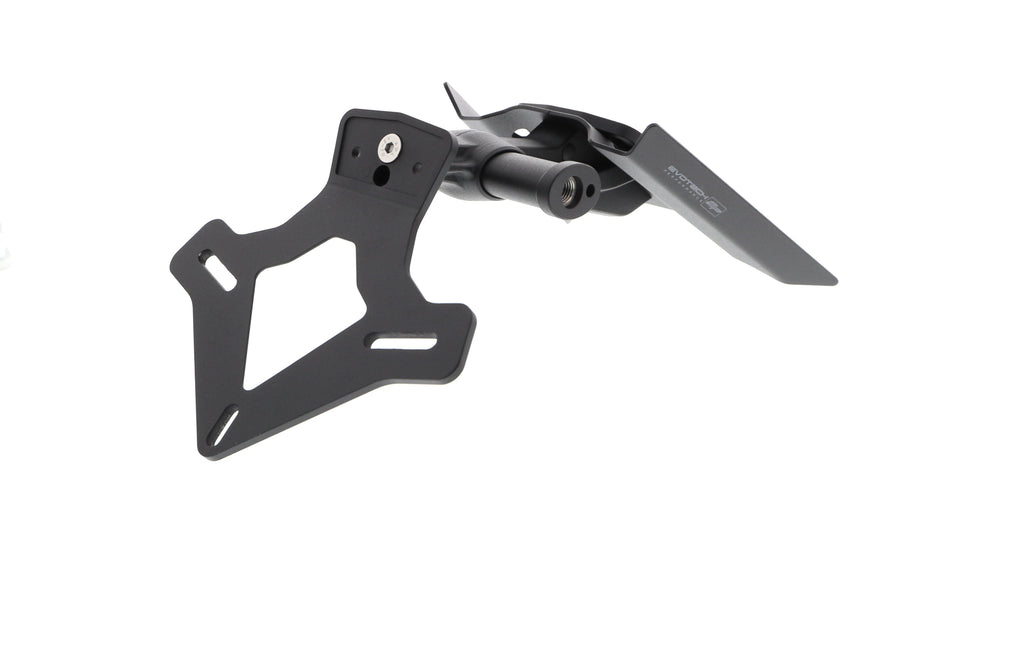 Evotech KTM 390 Duke Tail Tidy (2017 - 2023)