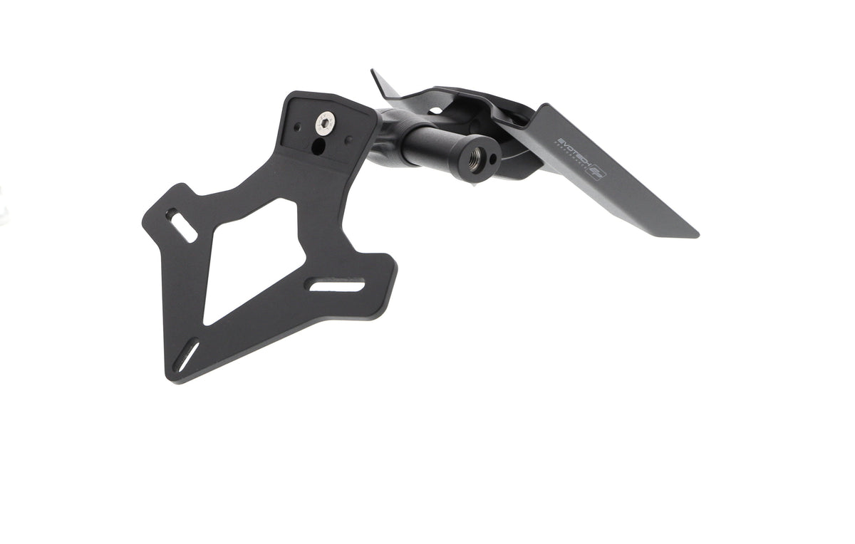 Evotech KTM 125 Duke Tail Tidy (2017 - 2023)