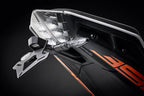 Evotech KTM 250 Duke Tail Tidy (2018-2020)