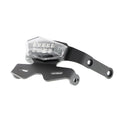 Evotech KTM 690 Duke Tail Tidy 2012 - 2019 (Clear Rear Light)
