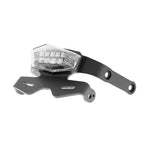 Evotech KTM 690 Duke Tail Tidy 2012 - 2019 (Clear Rear Light)