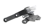 Evotech KTM 690 Duke Tail Tidy 2012 - 2019 (Clear Rear Light)