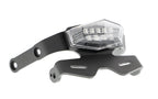 Evotech KTM 690 Duke Tail Tidy 2012 - 2019 (Clear Rear Light)