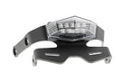 Evotech KTM 690 Duke Tail Tidy 2012 - 2019 (Clear Rear Light)