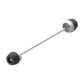 Evotech Rear Spindle Bobbins - KTM 990 RC R (2026+)