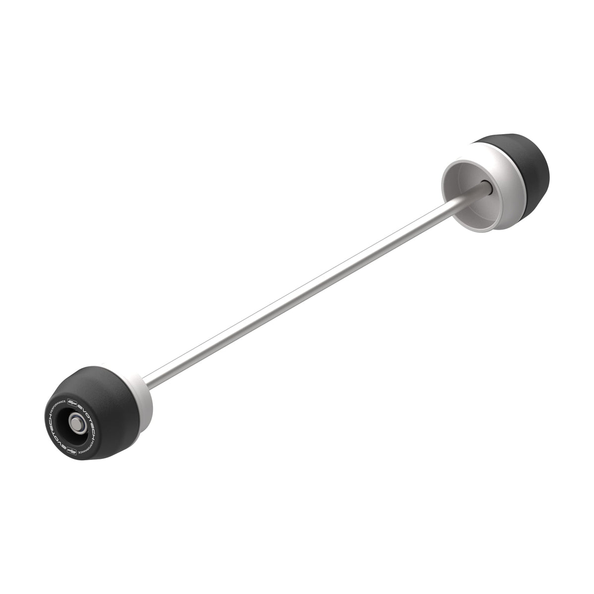 Evotech Rear Spindle Bobbins - KTM 990 RC R (2026+)
