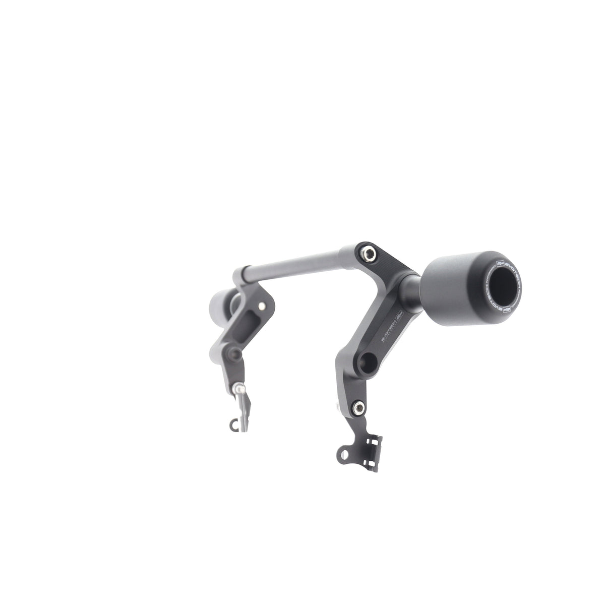 Evotech Crash Bobbins - KTM 890 Duke (2021+)