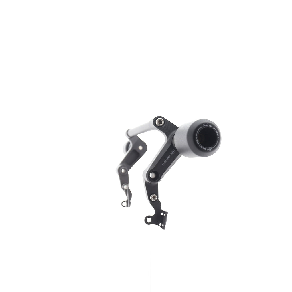 Evotech Crash Bobbins - KTM 890 Duke (2021+)