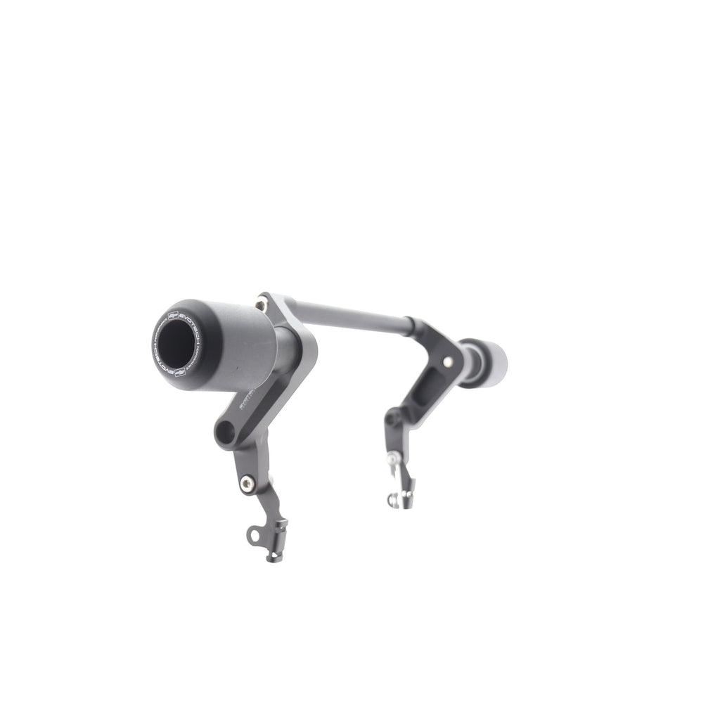 Evotech Crash Bobbins - KTM 790 Duke (2023-2025)