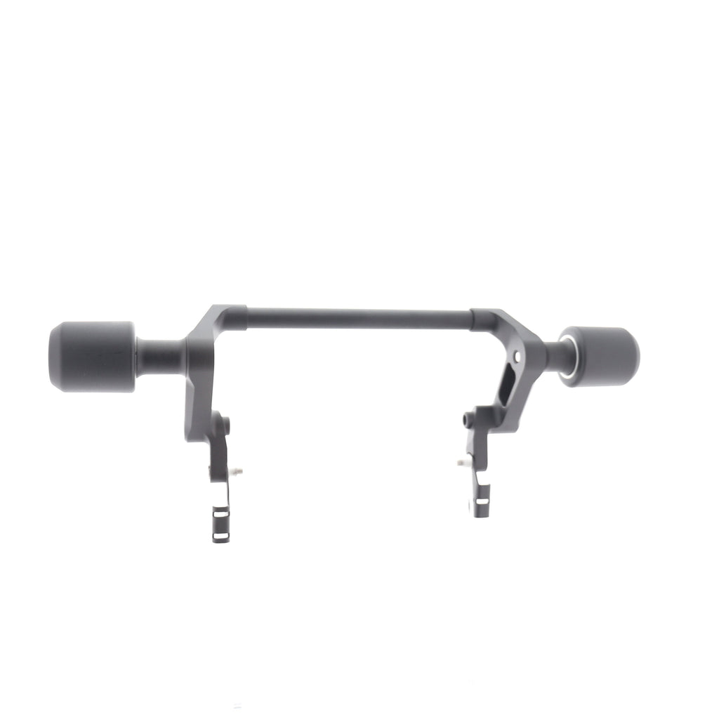 Evotech Crash Bobbins - KTM 790 Duke (2018-2022)