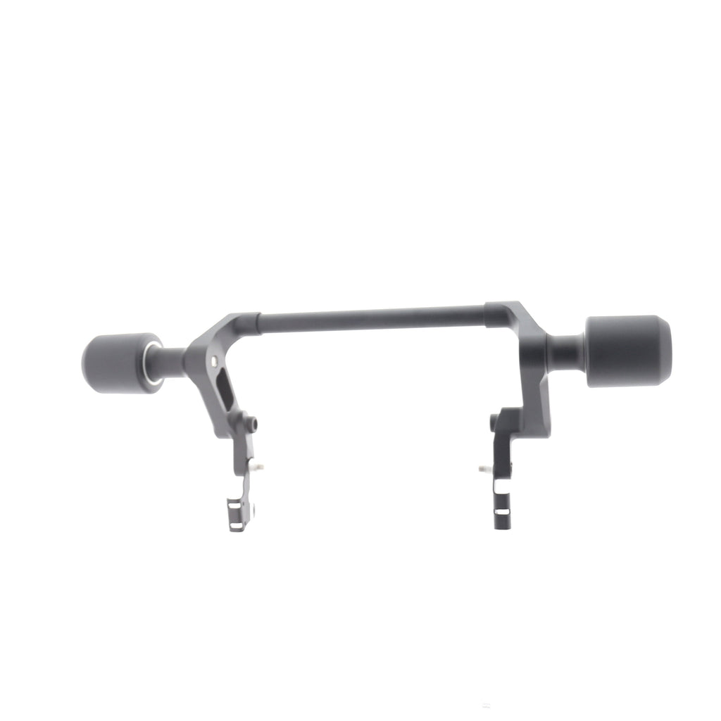 Evotech Crash Bobbins - KTM 890 Duke R (2020+)