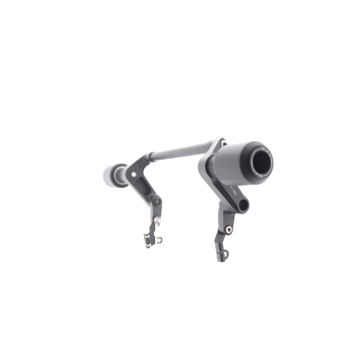 Evotech Crash Bobbins - KTM 790 Duke (2018-2022)
